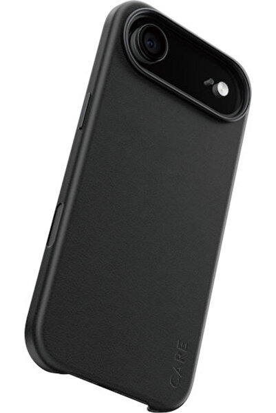 Panzer Glass Θήκη Care By Panzerglass Solo Μαύρη για iPhone 17 Air Κωδικός: C...