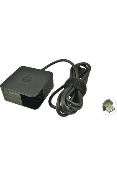 HP Φορτιστής λάπτοπ 45W 5V χωρίς καλώδιο τροφοδοσίας Κωδικός: 828769-001