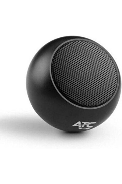 ATC -05B Μίνι Ηχείο Bluetooth 3W Μαύρο