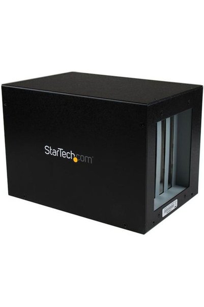 startech PEX2PCI4 PCI Express σε Σύστημα Επέκτασης PCI με 4 Υποδοχές