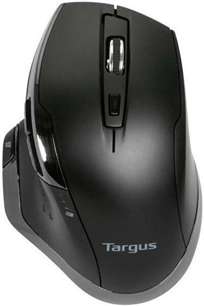 Targus AMW584GL Ασύρματο Ποντίκι Μαύρο