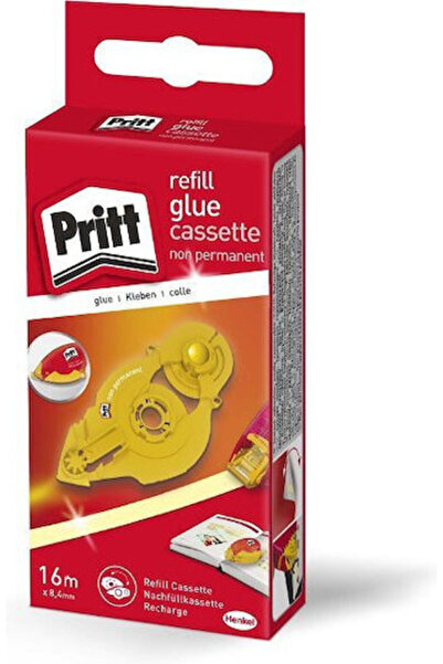 Pritt Κύλινδρος κόλλας για χαρτί