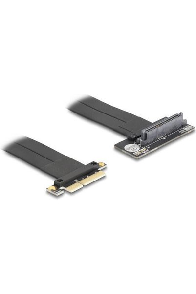 DELOCK Κάρτα Επέκτασης Ελεγκτή PCI Express 3.0x4 Αρσενικό σε U.2 SFF-8639