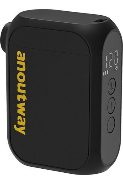 CYCPLUS Μίνι Αντλία Αέρα Χειρός