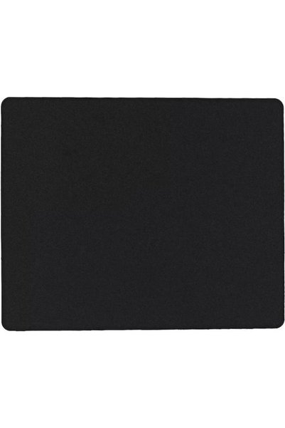 Gearlab Ποντικομαξιλαράκι Μαύρο 18x22εκ. πάχους 2 χιλιοστών