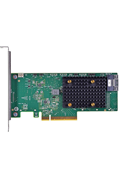 BROADCOM Ελεγκτής PCIe με θύρα RAID / SAS Κωδικός: 323428