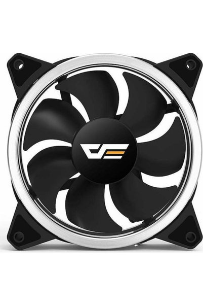 Other Darkflash DR12 Pro Ανεμιστήρας Κουτιού 120mm 1200rpm 38cfm με Φωτισμό R...