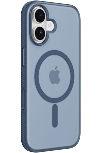 Belkin Πίσω Κάλυμμα Πλαστικό Μπλε (iPhone 17) Κωδικός: MSA034hqNY