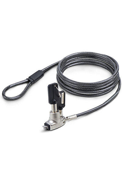 startech Snblk-laptop-lock Κάμερα Παρακολούθησης