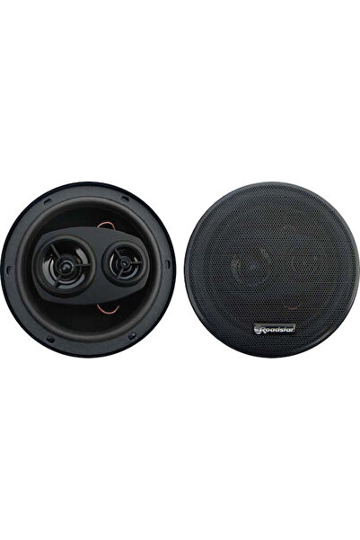 Roadstar Σετ Ηχείων Αυτοκινήτου PS-1635 6 " (3 Δρόμων)