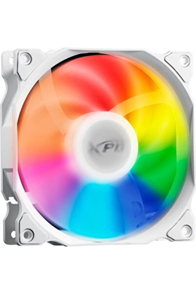 Adata XPG Vento 120 Ανεμιστήρας Κουτιού (1200rpm / 45.3cfm) με Φωτισμό ARGB κ...