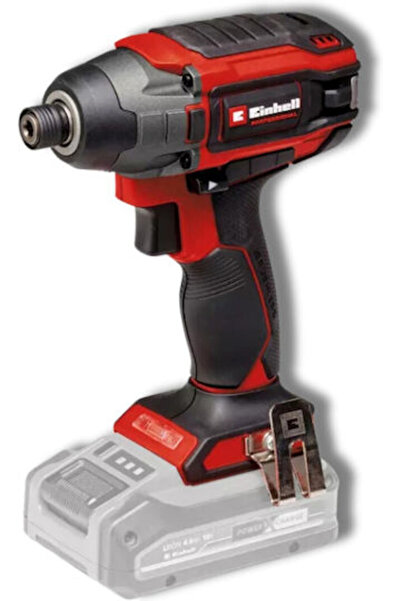 Einhell Ασύρματο κατσαβίδι χωρίς ψήκτρες 18V μπαταρίας