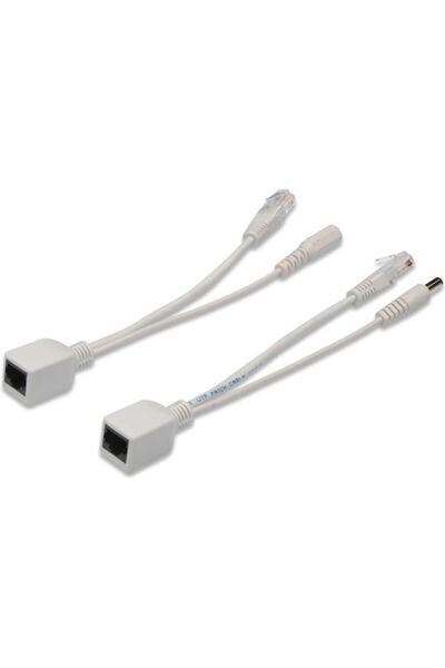 Digitus Διαχωριστής PoE DN-95001