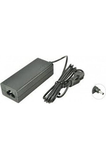 ACER Φορτιστής λάπτοπ 45W 19V με αποσπώμενο καλώδιο τροφοδοσίας Κωδικός: KP.0...