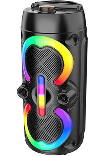 Tracer Powervox P1 TWS BT Ασύρματο Ηχείο Μαύρο