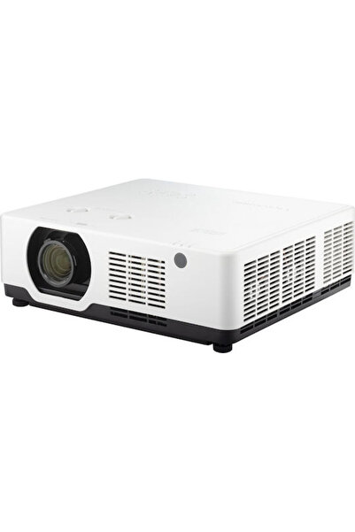 ViewSonic LSC601WU Προβολέας 3LCD Full HD Λέιζερ με ενσωματωμένα ηχεία Λευκό
