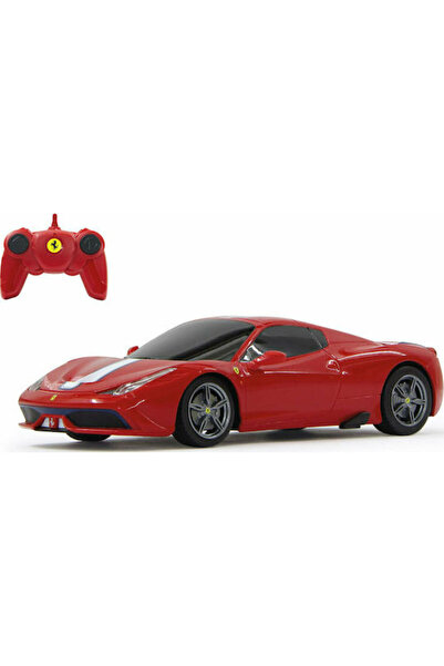 Jamara Ferrari 458 Speciale A Τηλεκατευθυνόμενο Αυτοκίνητο Κόκκινο Κωδικός: 4...