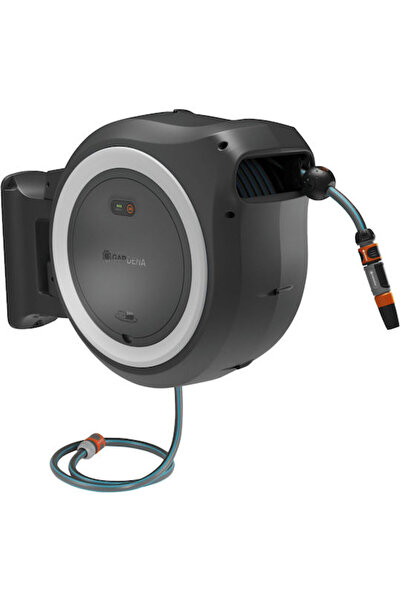 Gardena Powerroll Xl Ανεμοκίνητο Ποτιστικό για Λάστιχο έως 35μ Κωδικός: 18642-55