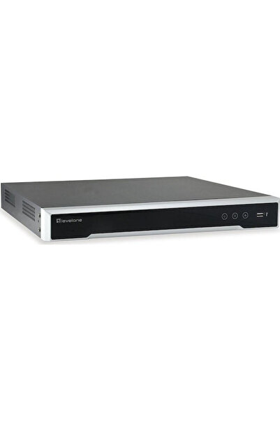 LEVEL ONE NVR-0508 DVR NVR NVR-0508