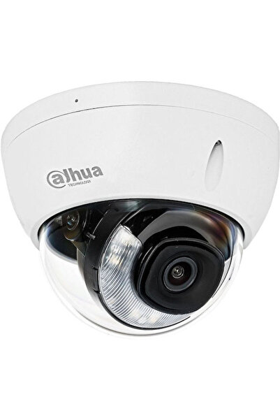 DAHUA IPC-HDBW2649E-S-IL Κάμερα Παρακολούθησης IP Full HD+ 6MP Αδιάβροχη με Φ...
