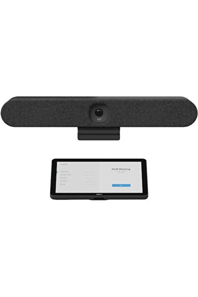 logitech Αξεσουάρ Συνεδρίων Κωδικός Συνεδρίου: 991-000479