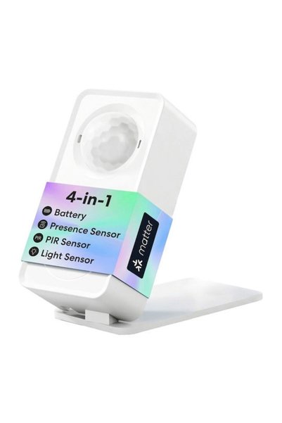 MEROSS PET Ασύρματος Αισθητήρας Κίνησης Υπέρυθρων Bluetooth Εμβέλειας 6μ
