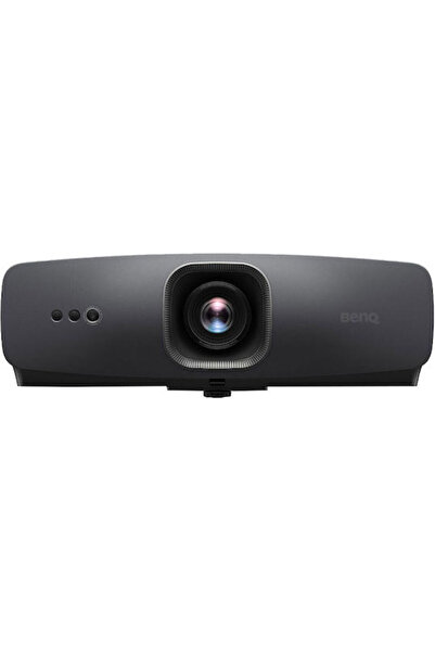 BENQ W2720i Προβολέας 3D DLP 4K Ultra HD Λέιζερ με ενσωματωμένα ηχεία