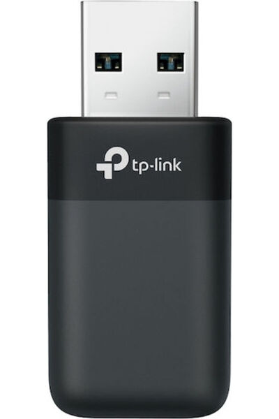 TP-LINK Archer Προσαρμογέας Δικτύου USB με Ασύρματη Σύνδεση Wi-Fi 3000Mbps