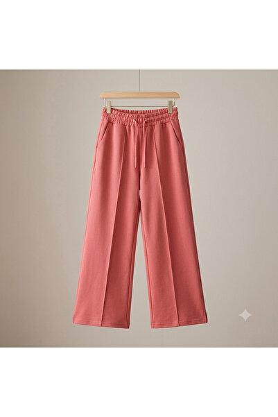 Özeniş Girl's Sweatpants