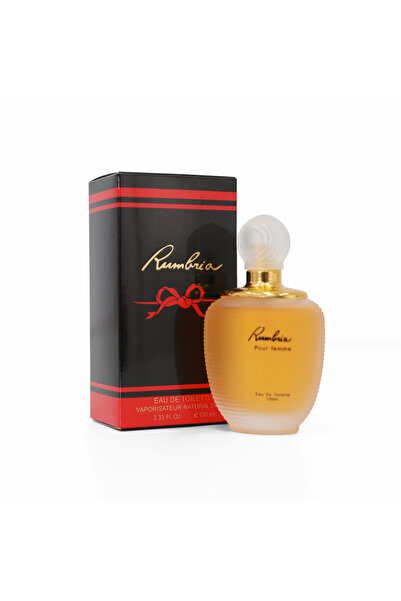RUMBRIA عطر بور فام أو دو تواليت للنساء (100 مل)