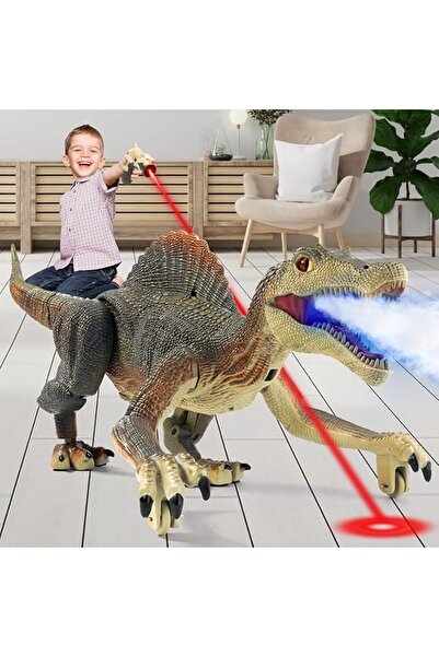 OASISGALORE Spinosaurus Dinosaur Toy For Kids,ديناصور,Jurassic World D Rex To...