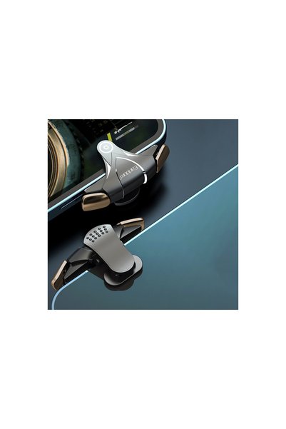 TAGRUP High Sensitivity Gaming Key / Pub-G Key