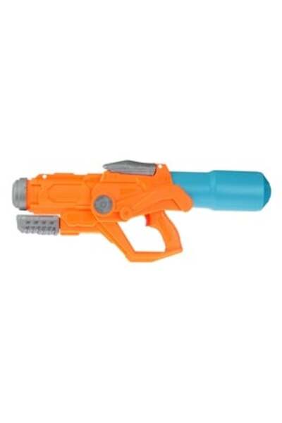 OEM Μπλε πορτοκαλί πλαστικό νεροπίστολο 58cm