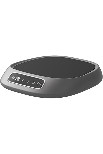 KASTWAVE Electric Coffee Mug Warmer with 3 Temperature Settings (55℃/65℃/75℃)...