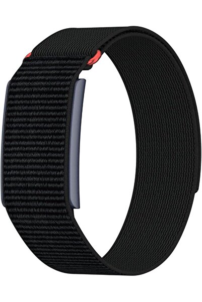 GENERAL Nylon Loop Compatible with Amazfit Helio Strap Band, Breathable Soft ...