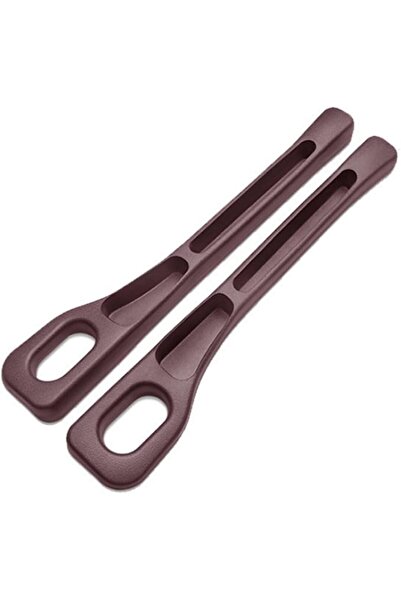 Gonice Car Seat Gap Filler, Brown, 40.9cm Length, Prevents Items from Falling...