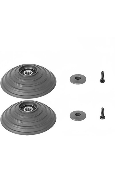 STARSTAR Two high-torque cleaning head sets for Dyson V10, V11, and V15