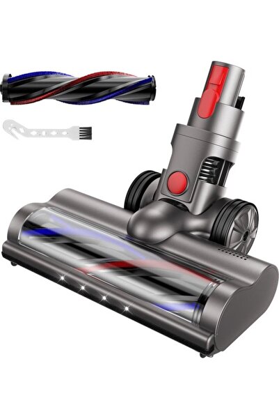 STARSTAR Vacuum Cleaner Accessories - Turbo Brush - For Dyson V7 V8 V10 V11 V...