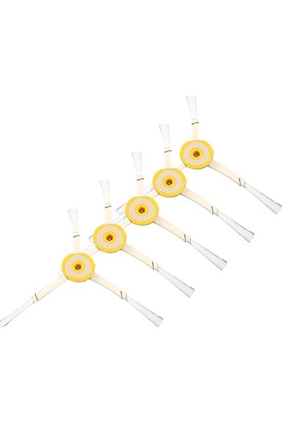 STARSTAR 5-piece side brush set, suitable for iRobot Roomba 800 850 860 870 8...