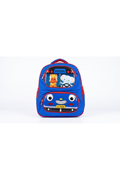 ONMART School Bag for Girls Stylish 14 inches School Backpack for Kids Boys