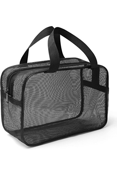 Arabest Travel Toiletry Bag,Multifunctional Portable Storage Bag,for College ...