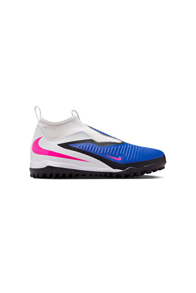 Nike JR PHANTOM 6 HIGH ACAD TF HQ2049-446 Βασιλικό Μπλε