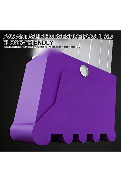 Vitakit Aluminum Step Ladder, Foldable Household Ladder Thickened Anti Slip Wide Pedal Heavy Duty Portable A Frame Ladder For Home Cleaning Warehouse Maintenance