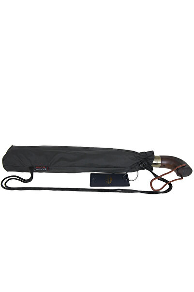 Parasol Umbrela familiei VIP, Parasol, 07RP231, Pliabila, Automat, Protectie ...