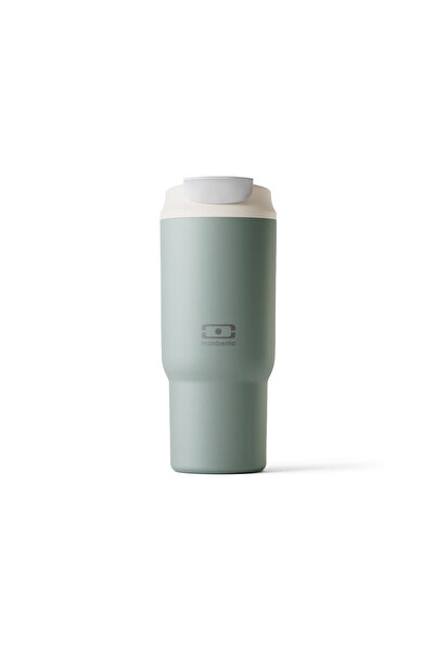 Monbento MB TRAVEL MUG L 45440044 Green ONE
