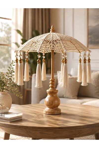 Onedekor Dekoratif Bali Şemsiyesi - 31 cm