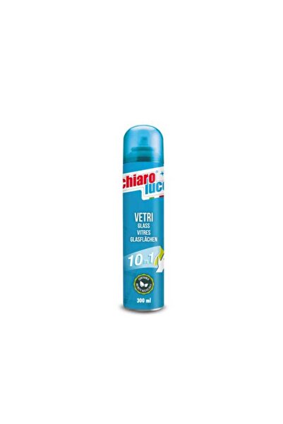 OEM Chiaro luce detergent spray for windows and surfaces without leaving a tr...