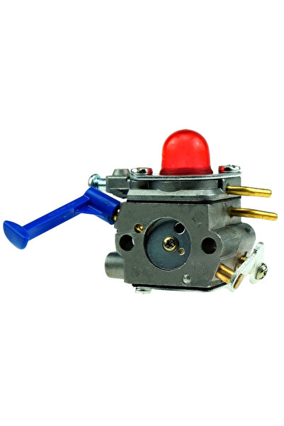 NEVADA Carburator pentru motocoasă Husqvarna 124L 125L 125R 128R 128L C1Q-W40A