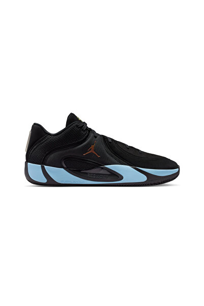 JORDAN TATUM 4 HQ4614-004 Μαύρο 46