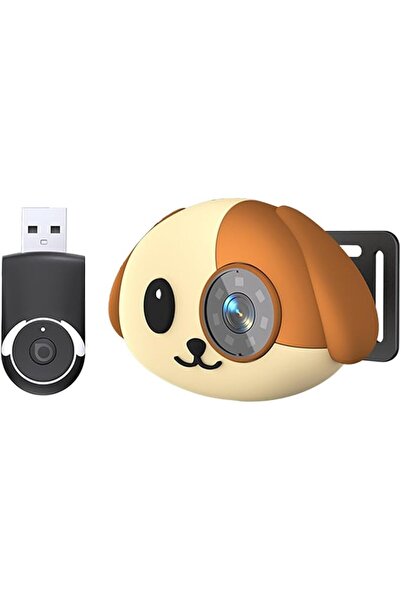 Generic Baby Car Camera & Wireless CarPlay Adapter 150 Wide Angle Real-Time R...